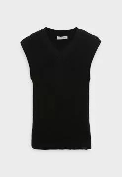 Pier One Jumper - Black
