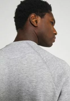 Pier One 3 Pack - Sweatshirt - Bordeaux/Black/Grey -Pier One Shop 3f826ffba33f448aa8aacde667ba354b