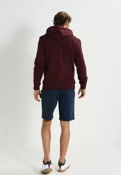 Pier One Zip-Up Sweatshirt - Bordeaux Melange 8 Pier One Zip-Up Sweatshirt - Bordeaux Melange -Pier One Shop 40226a8cc3b94ef595504528027880a3