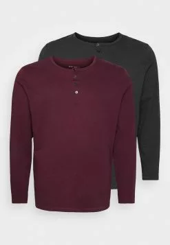 Pier One 2 Pack - Long Sleeved Top -Pier One Shop 4089c74a99f34581929abbbd5c30a0e5