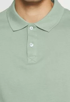 Pier One Polo Shirt - Green -Pier One Shop 40abbf4f512844e99f0fcd8dcced0a1d
