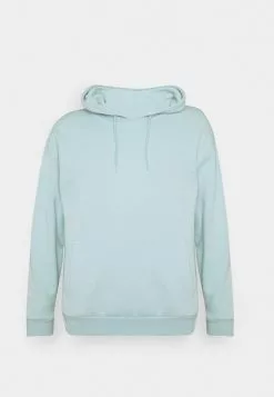 Pier One Hoodie - Light Blue -Pier One Shop 41dcae05d03149d7991959a814b51e93