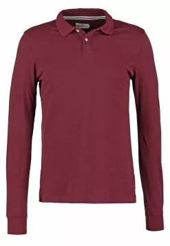 Pier One Polo Shirt - Bordeaux -Pier One Shop 4256b159ee8c4425a8c9f35d1fb550e8