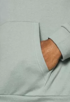 Pier One 2 Pack - Hoodie - Black/Green -Pier One Shop 42ae1717e5f74ed19fa71eda943ea2db