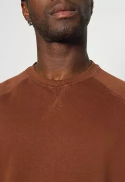 Pier One 2 Pack - Sweatshirt - Light Brown/Black -Pier One Shop 43815bc354384ee7b281872f609e0c41