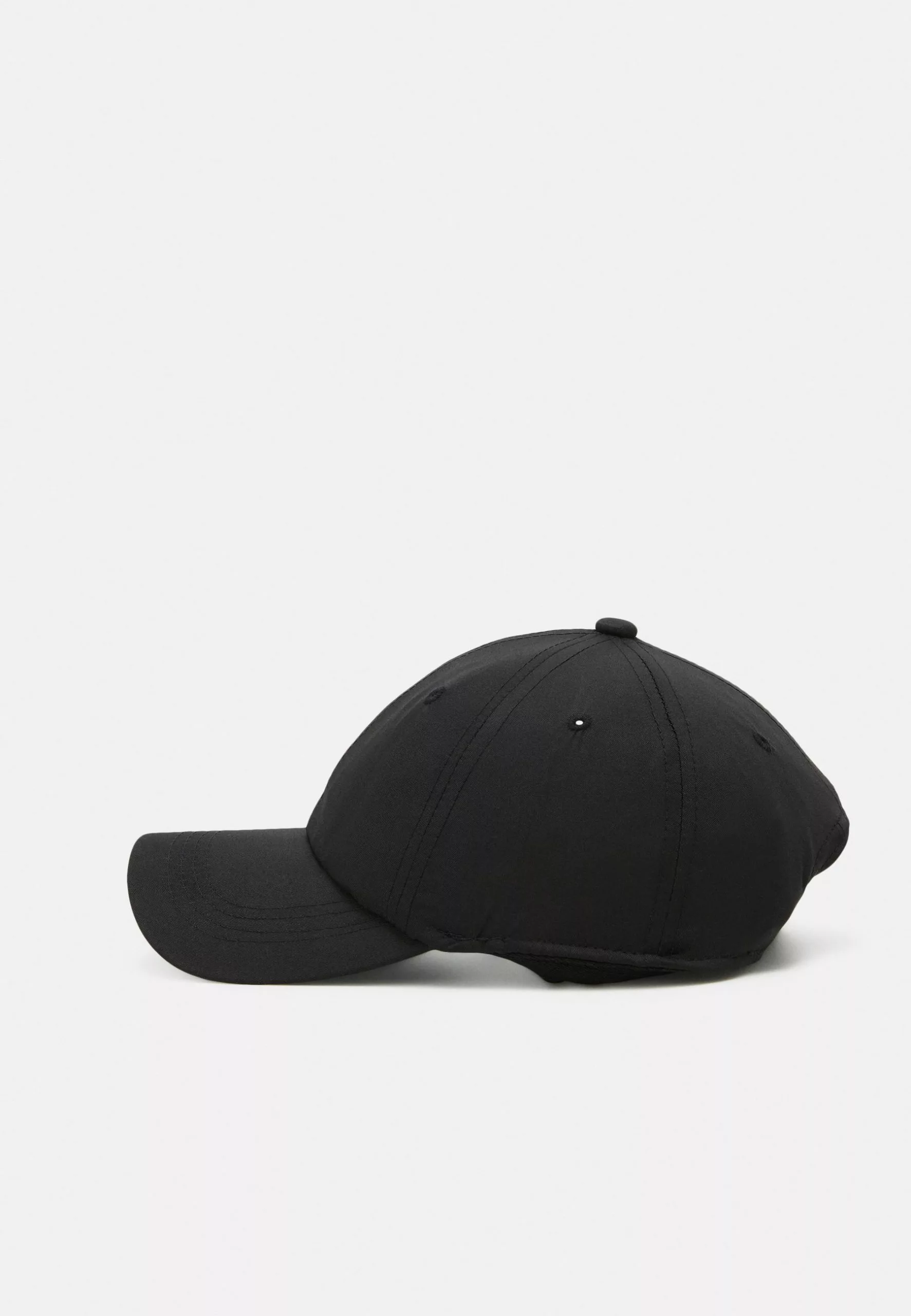 Pier One Unisex - Cap -Black 2 Pier One Unisex - Cap -Black - Image 2