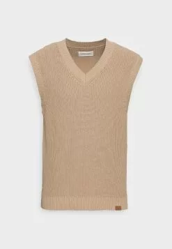 Pier One Jumper - Beige