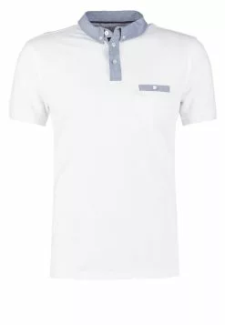 Pier One Polo Shirt - White -Pier One Shop 44f7a3fa1f1d4ee7b970393ac37d037b