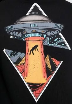 Pier One Hoodie - Black -Pier One Shop 45ac258f9a36445bb435d1207bfda274