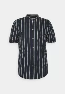 Pier One Shirt - Dark Blue