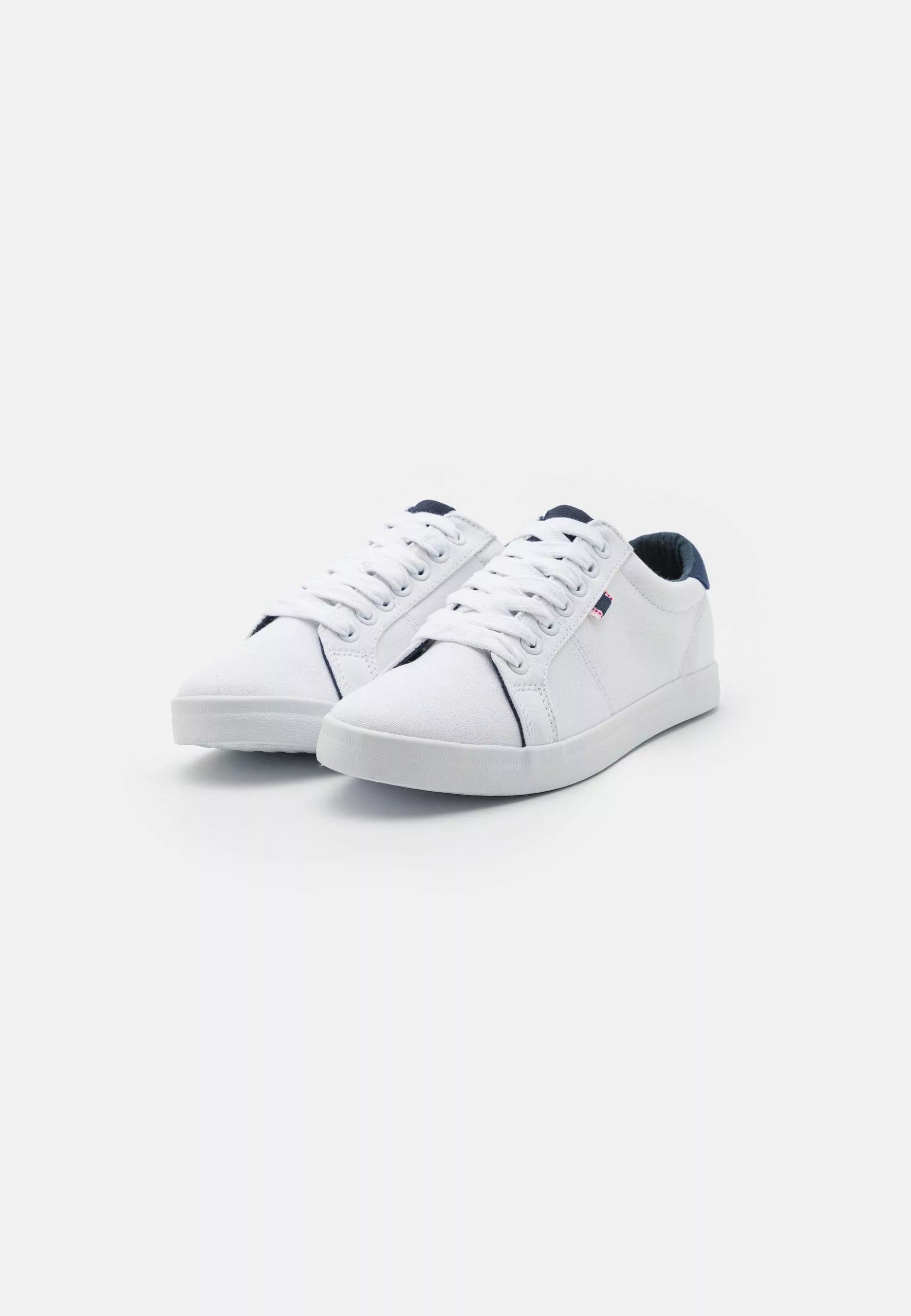 Pier One Trainers - White 2 Pier One Trainers - White - Image 2