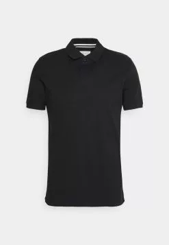 Pier One 3 Pack - Polo Shirt - Camel/Khaki/Black -Pier One Shop 470df6bba5ba41aea1bfa57cb17edf65