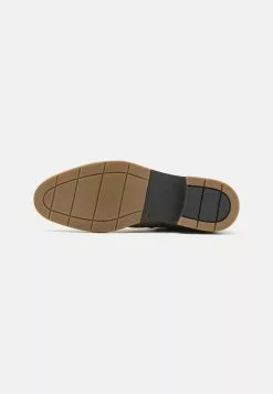 Pier One Leather - Classic Ankle Boots - Taupe 10 Pier One Leather - Classic Ankle Boots - Taupe -Pier One Shop 47ae3505a0dc4b0fa83ed565d6814692