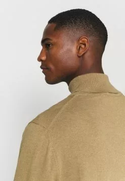 Pier One Jumper - Camel -Pier One Shop 47ca594b791a4226a1d5b7dd2bdb62ae