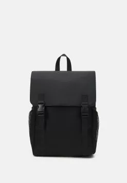 Pier One Unisex - Rucksack - Black