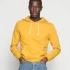 Pier One Hoodie - Yellow