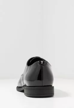 Pier One Smart Lace-Ups - Black -Pier One Shop 48caf514e4d0444e989d94de0ca15e56