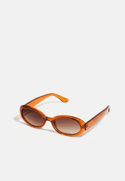 Pier One Unisex - Sunglasses - Brown