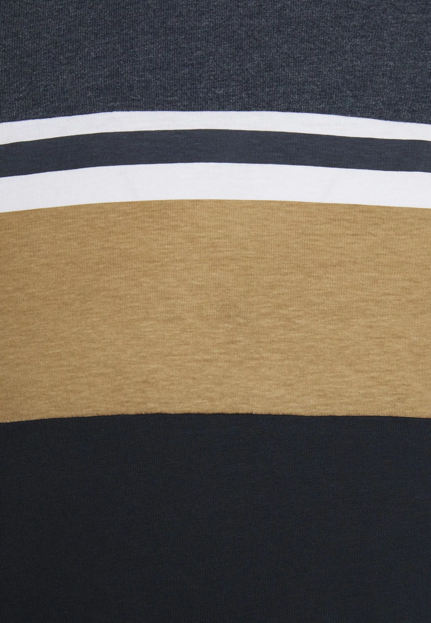 Pier One Long Sleeved Top - Dark Blue 5 Pier One Long Sleeved Top - Dark Blue - Image 5