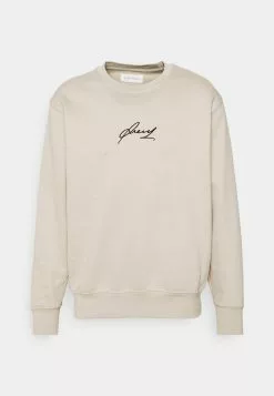 Pier One Sweatshirt - Tan -Pier One Shop 495819ba283d4bd288bd685c47534361