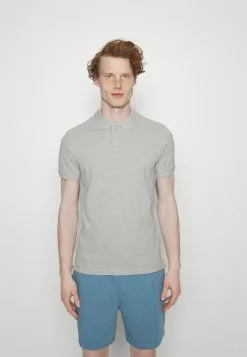 Pier One 5 Pack - Polo Shirt - Black/Blue/Beige -Pier One Shop 49ab1978731f451bb2da4fbb4009be94