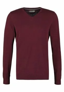 Pier One Jumper - Bordeaux -Pier One Shop 4a6af327e8074a0e8cb97ea554f60eae