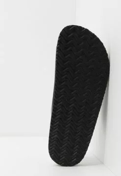 Pier One Unisex - Slippers - Black -Pier One Shop 4a735c24e60449a29969a0148d036b07