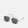 Pier One Sunglasses - Silver-Coloured