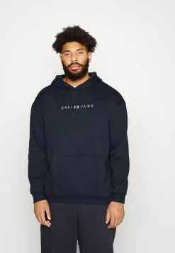 Pier One Sweatshirt - Dark Blue -Pier One Shop 4b1560f6afa948fb98ab6cb21ee3329e