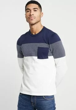 Pier One Jumper - Dark Blue