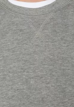 Pier One 3 Pack - Sweatshirt - Black/Mottled Grey/Dark Blue -Pier One Shop 4b596fde1c1e4717b6ca005bafe71fcd