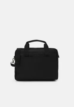 Pier One Unisex - Laptop Bag - Black
