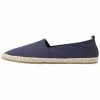 Pier One Rena Espadrille Unisex - Espadrilles - Dark Blue