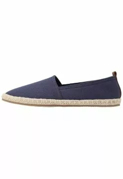 Pier One Rena Espadrille Unisex - Espadrilles - Dark Blue