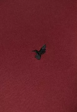 Pier One Sweatshirt - Dark Blue/Bordeaux 9 Pier One Sweatshirt - Dark Blue/Bordeaux -Pier One Shop 4bf42d374a554fe1a3ca6ac33f4fde24