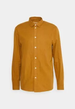 Pier One Shirt - Cognac -Pier One Shop 4c418b7f6e654f5e8a136843b3f251d9