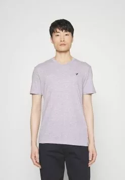 Pier One Basic T-Shirt - Grey
