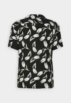 Pier One Shirt - Black -Pier One Shop 4cadd84b925240e19a6135f40c0e2167