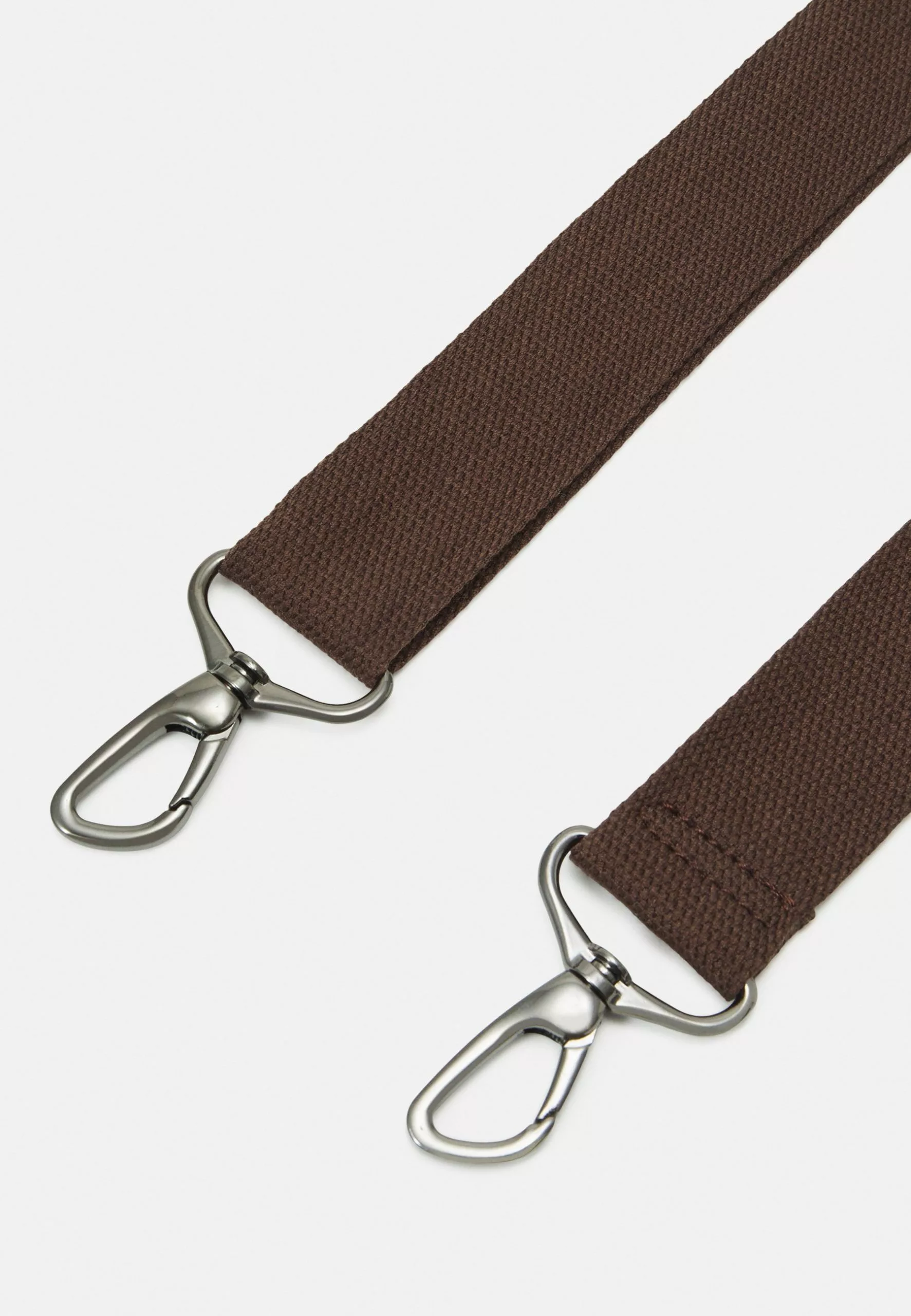 Pier One Unisex - Holdall - Grey 5 Pier One Unisex - Holdall - Grey - Image 5