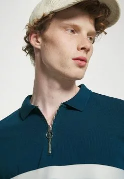 Pier One Sweatshirt - Dark Blue -Pier One Shop 4d0a1ca23e8f405c98d18a384d0c0d87