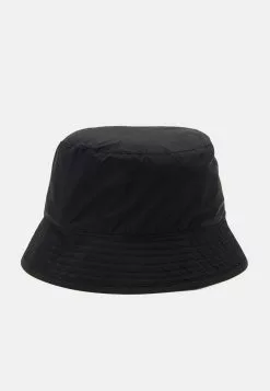 Pier One Unisex - Hat - Black -Pier One Shop 4d2ab232a864467a92205f4feda2c582