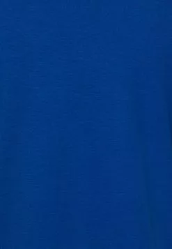 Pier One 5 Pack - Basic T-Shirt - Blue/Dark Blue/Light Green -Pier One Shop 4e052427de5749238b2fbf4a9367f16d