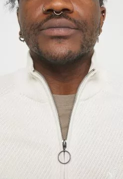 Pier One Cardigan - Off White -Pier One Shop 4ec364bc28aa4ee59f70e4c7a176fe21