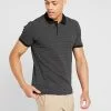 Pier One Polo Shirt - Black