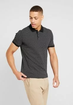 Pier One Polo Shirt - Black