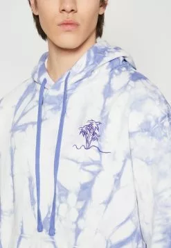 Pier One Hoodie - Dark Blue -Pier One Shop 50af496f44d949c09bb0d890a0c12946