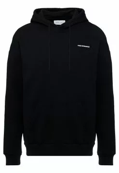 Pier One Unisex - Hoodie - Black -Pier One Shop 51451d8bd07446dca6432bb3a4c2f88a