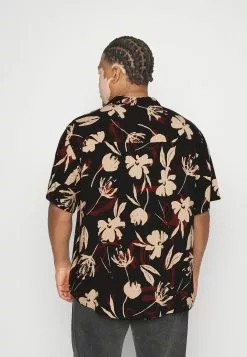 Pier One Shirt - Black 8 Pier One Shirt - Black -Pier One Shop 51cc42d4ac914503a326ac4000b4023d