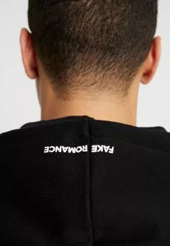 Pier One Unisex - Hoodie - Black -Pier One Shop 51f8fb0225134443854c6a85b118ca62