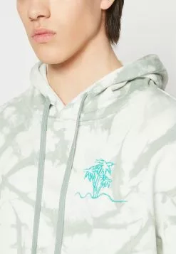 Pier One Hoodie - Green -Pier One Shop 5200ce2384904e77836c6960bf6d3e69